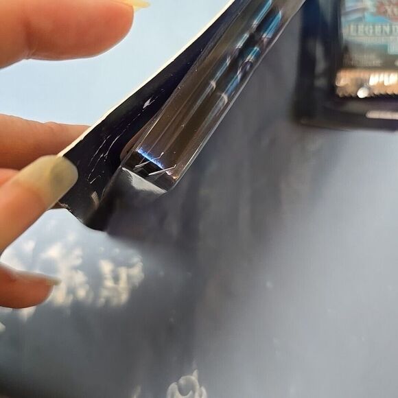 Yu-Gi-Oh Lot of (2)Legendary Duelists Duels From The Deep, Power Of The Elements - Picture 3 of 4